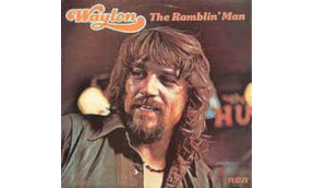 Waylong Jennings - Ramblin' Man
