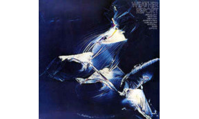 Weather Report - Weather Report