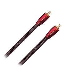 Audioquest Red River RCA To RCA (1 Metre)