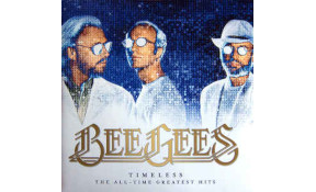 Beegees - Timeless The Alltime Greatest Hits (2LPs)