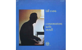 Bill Evans - Conversations With Myself