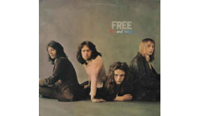 Free - Fire And Water