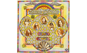 Lynyrd Skynyrd - Second Helping