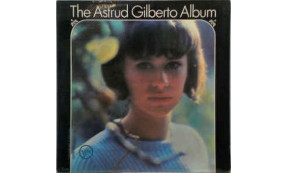 The Astrud Gilberto Album