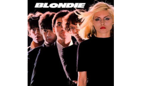 Blondie - Blondie