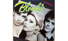 Blondie - Eat To The Beat