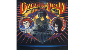 Bob Dylan & The Grateful Dead
