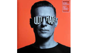 Bryan Adams - Ultimate/Greatest Hits (2 LPs)