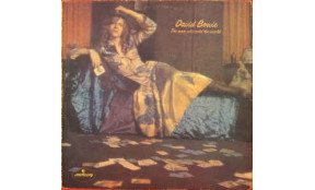 David Bowie - The Man Who Sold The World