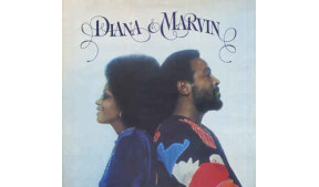 Diana Ross & Marvin Gaye - Diana & Marvin
