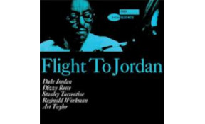 Duke Jordan - Flight To Jordan (Analogue Productions) (2 x 45 RPM)
