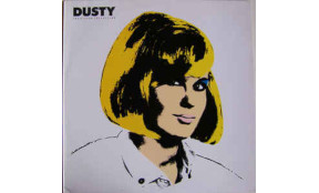 Dusty Springfield - Dusty - The Silver Collection