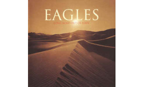 Eagles - Long Road Out Of Eden (2 LPs)