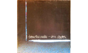 Eric Clapton - From The Cradle (2 LPs)