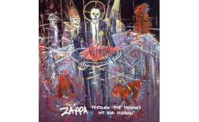 Frank Zappa - Feeding The Monkies At Ma Maison