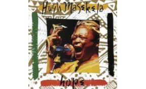 Hugh Masekela - Hope (Analogue Productions) (2 LPs)