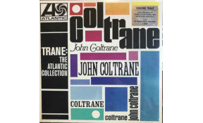 John Coltrane - The Atlantic Collection