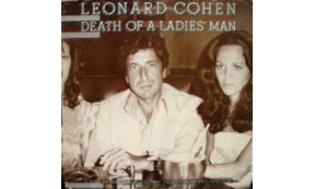 Leonard Cohen - Death Of A Ladies Man