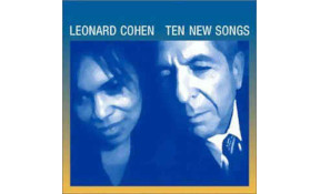 Leonard Cohen - Ten New Songs