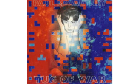 Paul McCartney - Tug Of War (2 LPs)
