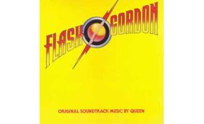Queen - Flash Gordon (Half Speed Mastered)