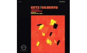 Stan Getz Joao Gilberto - Getz/Gilberto (Analogue Productions) (2 LPs x 45 RPM)