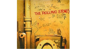 The Rolling Stones - Beggars Banquet