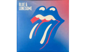 The Rolling Stones - Blue & Lonesome (2 LPs)