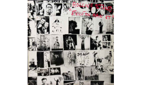 The Rolling Stones - Exile On Main ST