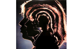 The Rolling Stones - Hot Rocks 1964-1971 (2 LPs)