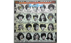 The Rolling Stones - Some Girls