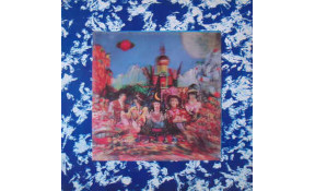 The Rolling Stones - Their Satanic Majesties Request