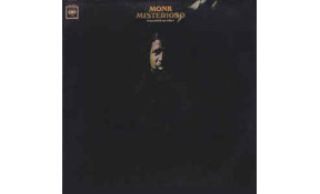 Thelonious Monk - Monk Misterioso