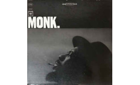 Thelonious Monk - Monk.