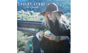Shelby Lynne - I Can't Imagine  (+ Download Code)