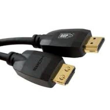 SCP HDMI Cable 2 Metres