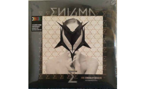 Enigma - Love Sensuality Devotion - The Greatest Hits (2 LPs)