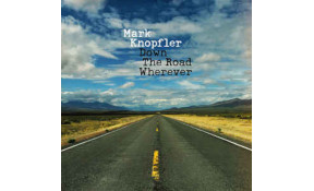 Mark Knopfler - Down The Road Wherever (2 LPs)