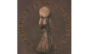 Credence Clearwater Revival - Mardi Gras