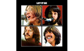 The Beatles - Let It Be