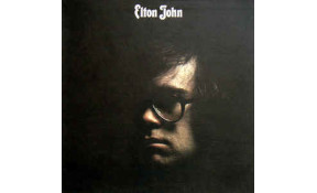 Elton John - Elton John