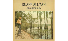 Duane Allman - An Anthology (2 LPs)