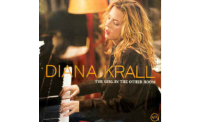 Diana Krall - The Girl In The Other Room (2 LPs)