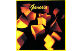 Genesis - Genesis