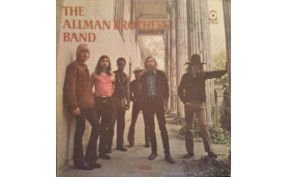 The Allman Brothers Band (2 LPs)