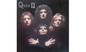 Queen II (Half Speed Mastered)