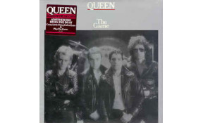 Queen - The Game (Half Speed Mastered)