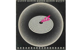Queen - Jazz (Half Speed Mastered)