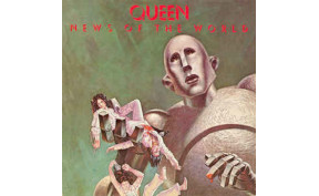 Queen - News Of The World (Half Speed Mastered)