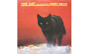 Jimmy Smith - The Cat.....The Incredible